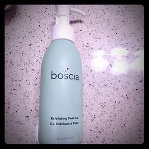 Boscia Makeup - Boscia exfoliating peel gel Boscia Makeup - Boscia exfoliating peel gel